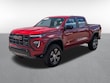 GMC Canyon