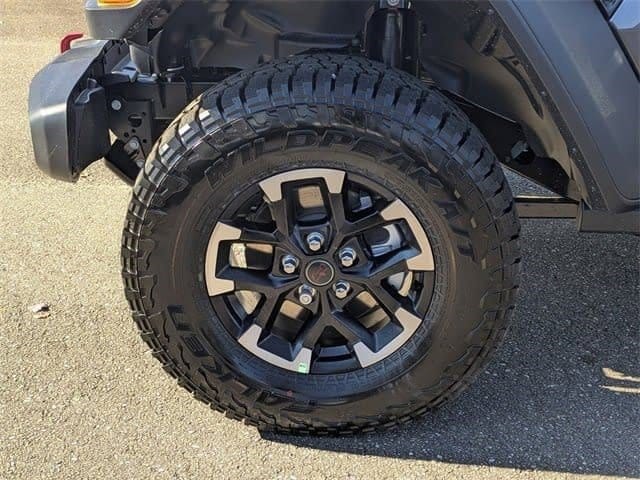 2026 Jeep Gladiator Rubicon - Photo 24