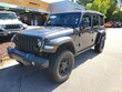 Jeep Wrangler 4xe