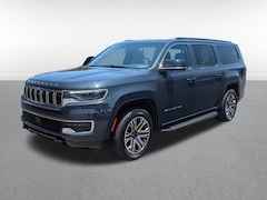 2025 Jeep Wagoneer L 4X4 Sport Utility