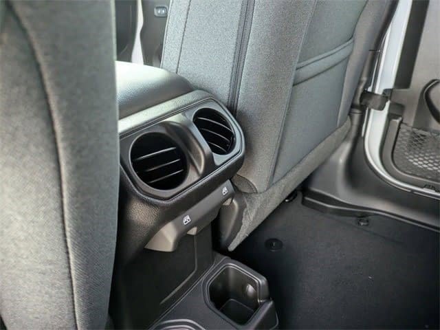 2025 Jeep Wrangler 4-Door Sport S - Photo 17
