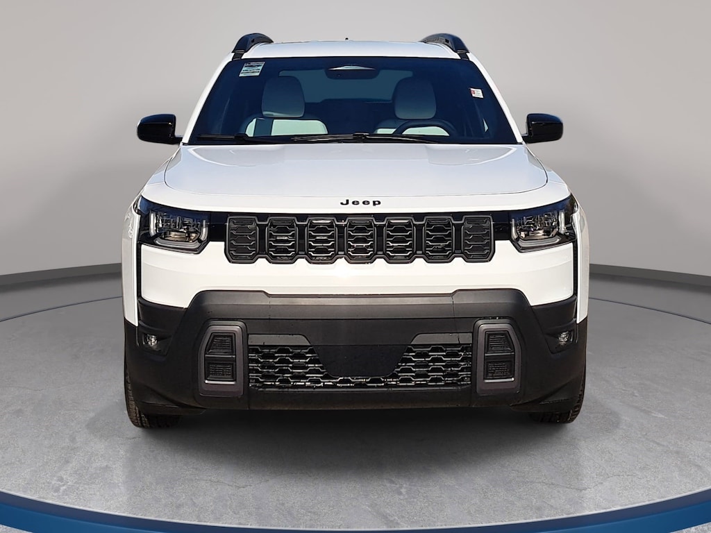 New 2026 Jeep Cherokee LAREDO 4X4 Sport Utility