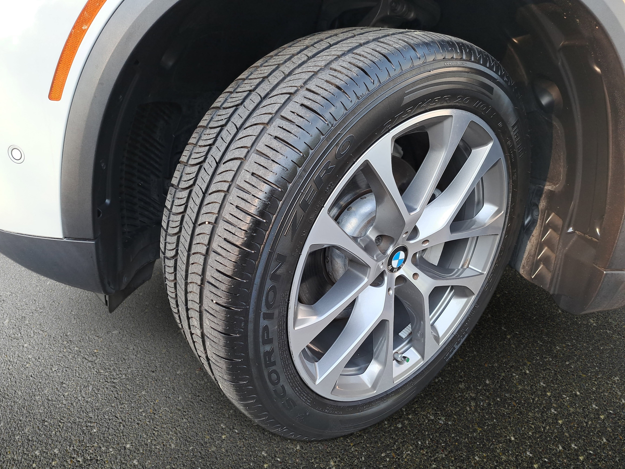 2023 BMW X5 40i - Photo 31