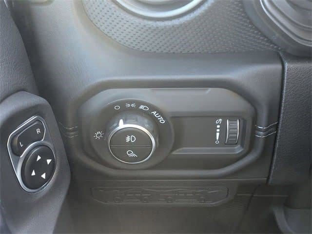 2026 Jeep Gladiator Rubicon - Photo 14