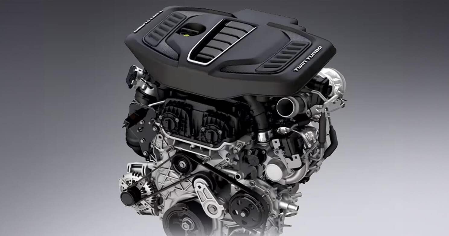 Engine (Power)