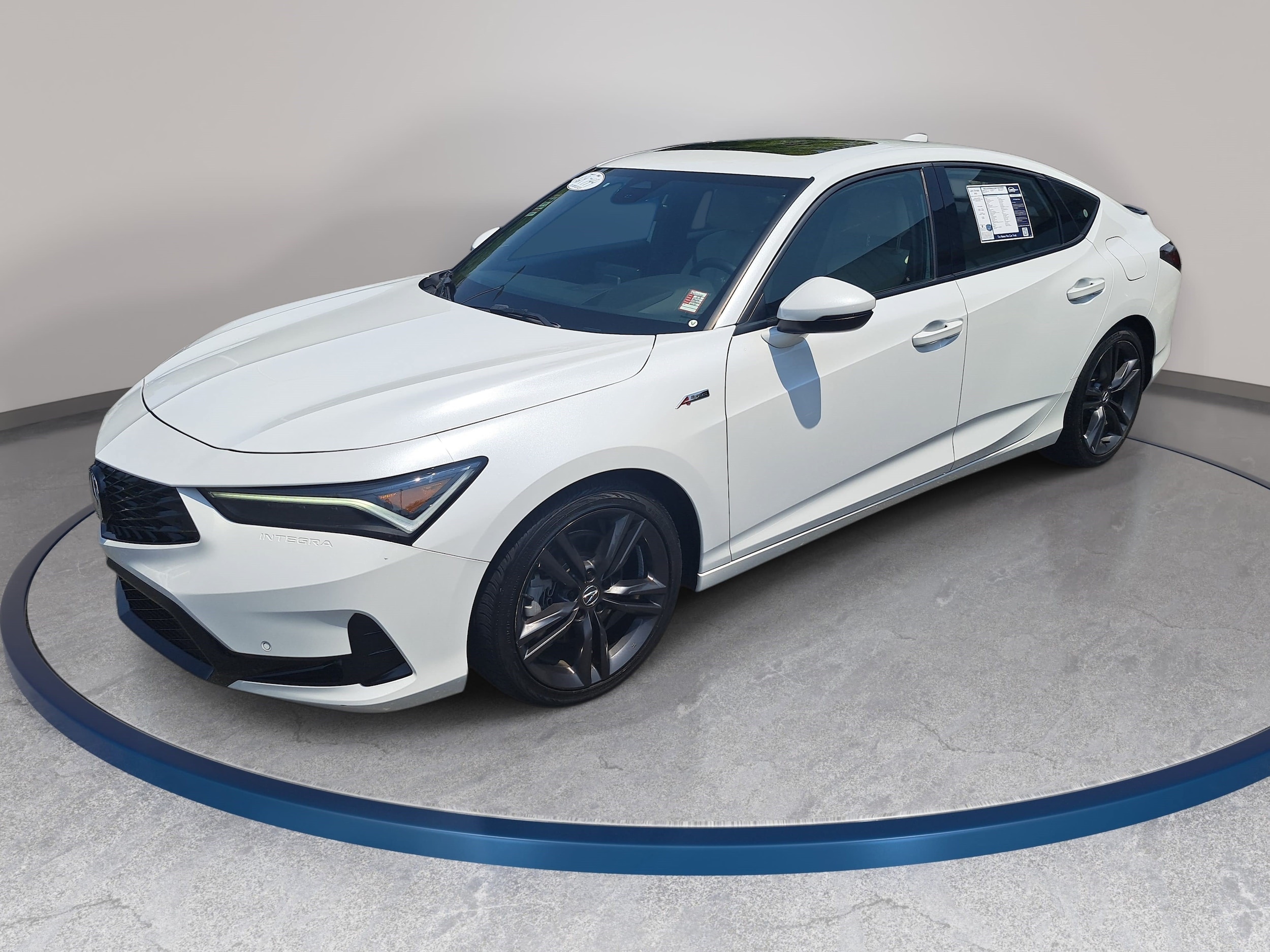 2023 Acura Integra