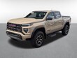 GMC Canyon