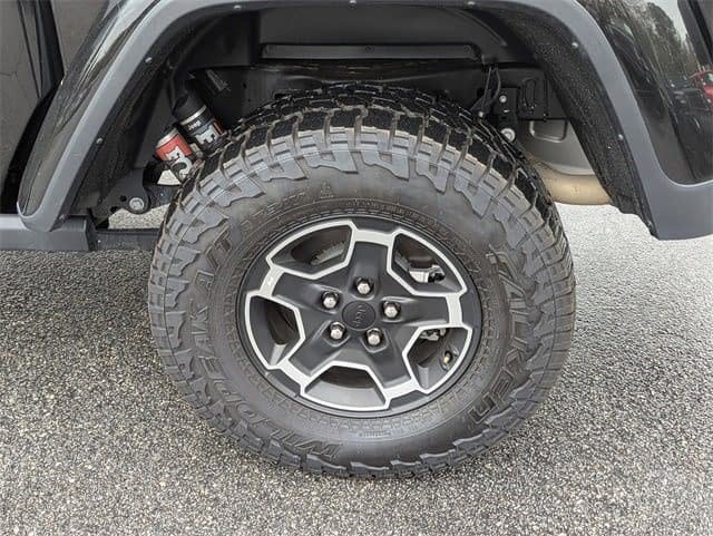 2023 Jeep Gladiator Mojave - Photo 29