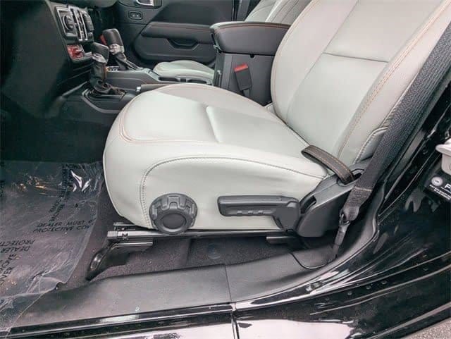 2023 Jeep Gladiator Mojave - Photo 15