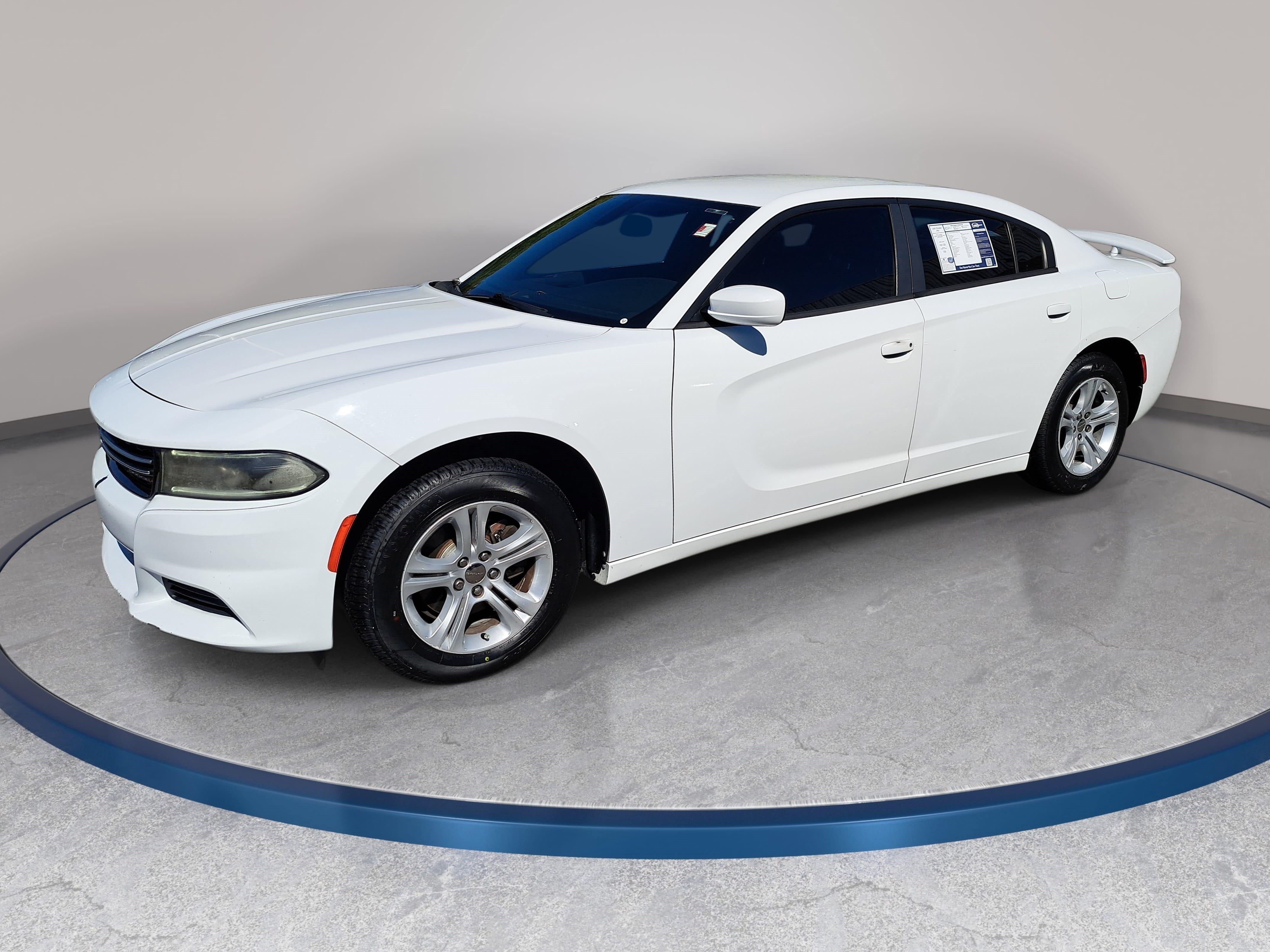  Dodge Charger