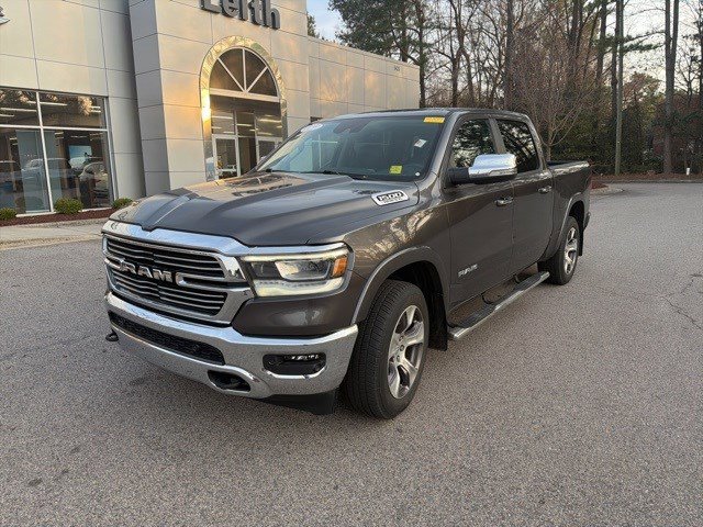 2021 RAM Ram 1500 Pickup Laramie's photo