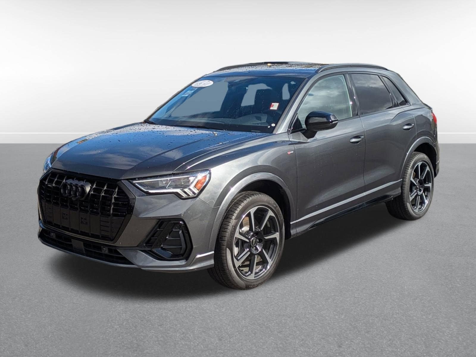 2025 Audi Q3 S Line Premium Plus's photo