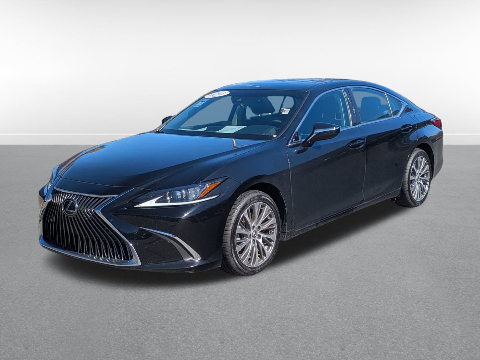 2021 Lexus ES 250