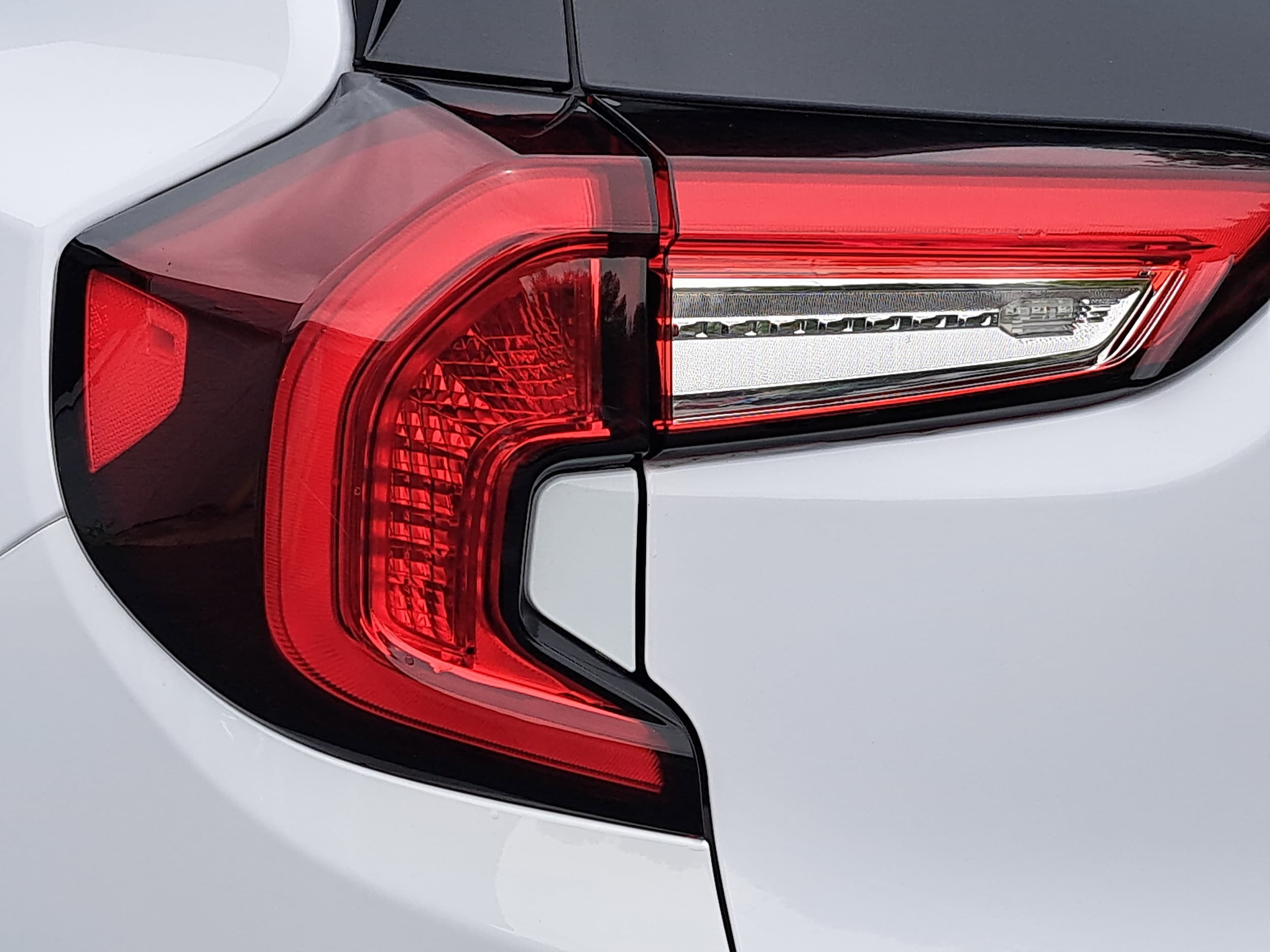 2024 GMC Terrain SLE - Photo 30