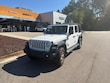 Jeep Wrangler Unlimited