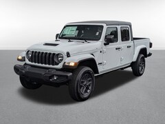 2026 Jeep Gladiator SPORT S 4X4 Pickup