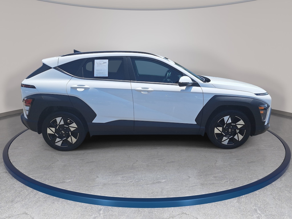 Used 2024 Hyundai Kona SEL SEL FWD