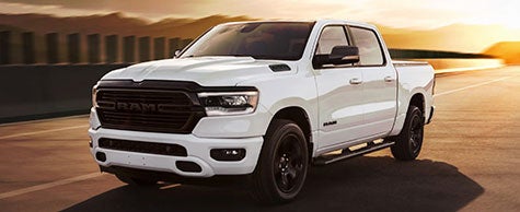 Used Trucks