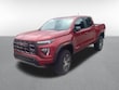 GMC Canyon