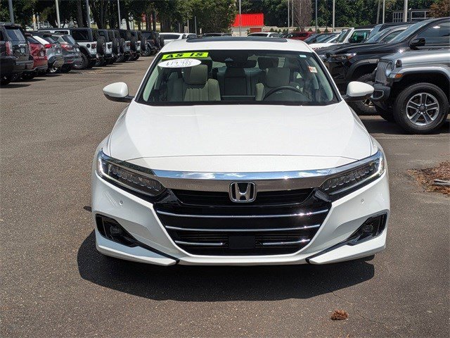 1HGCV1F54NA049387
