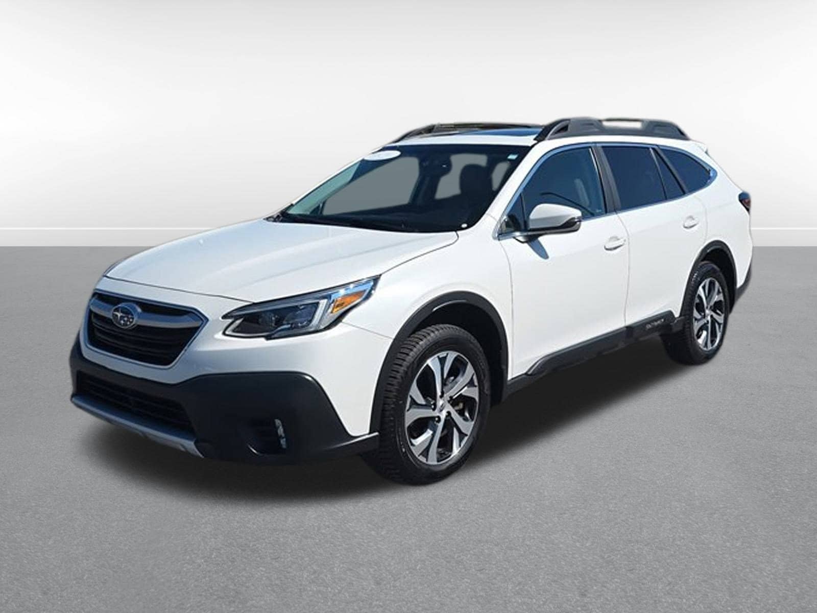 2021 Subaru Outback Limited's photo