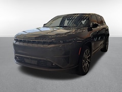 2025 Jeep Wagoneer S LIMITED Sport Utility