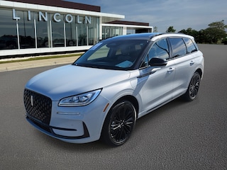 2025 Lincoln Corsair Grand Touring Grand Touring AWD