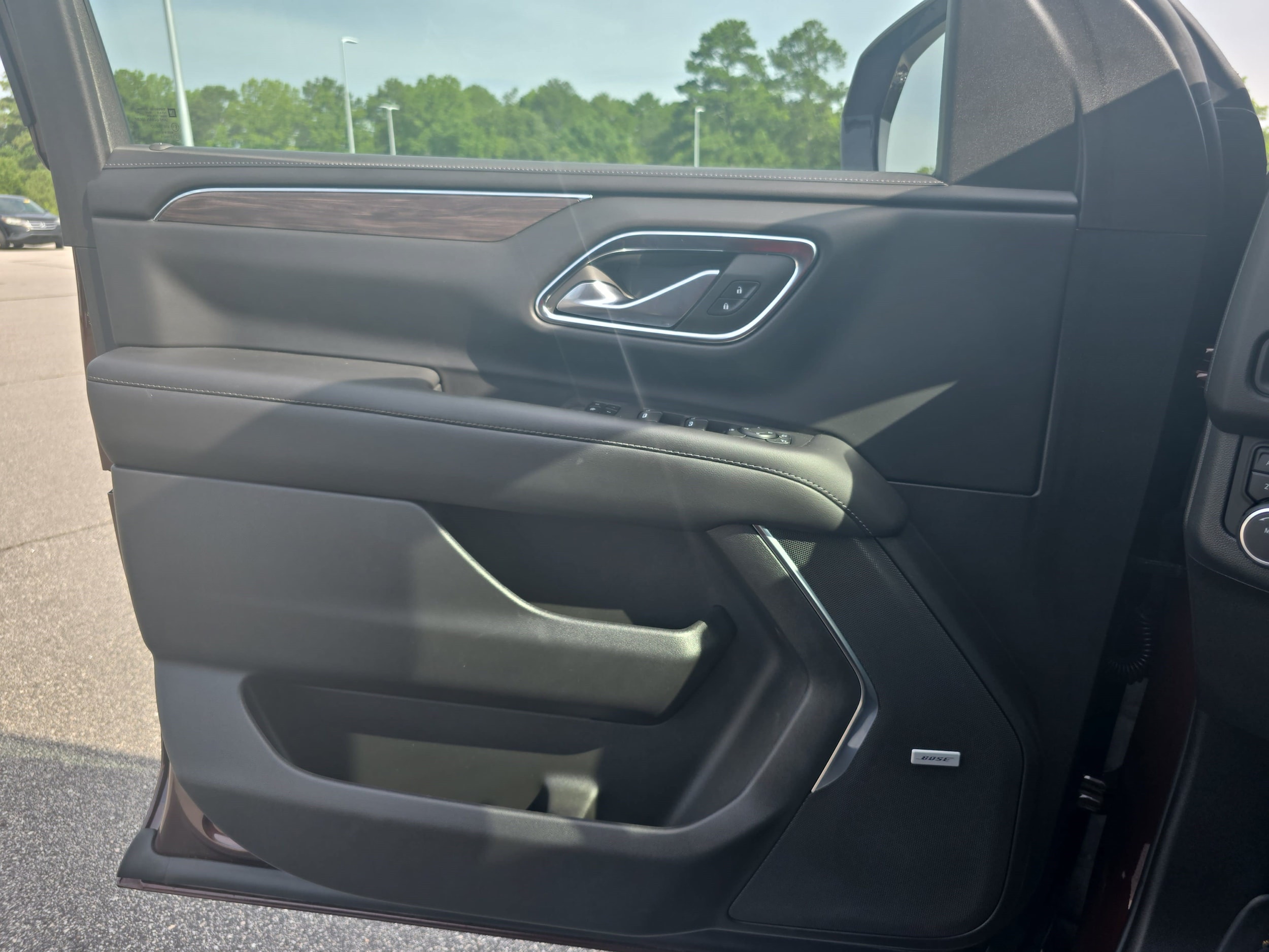 2023 Chevrolet Tahoe Z71 - Photo 26