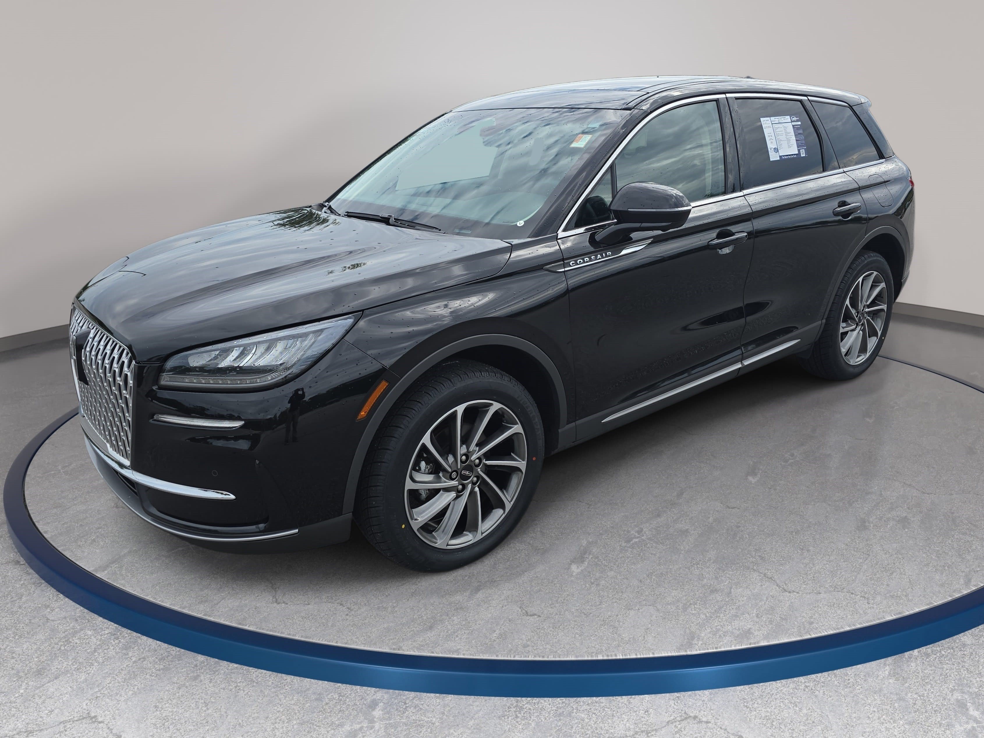 2023 Lincoln Corsair