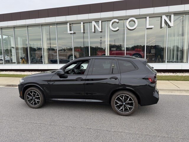 2023 Bmw X3 xDrive30i photo 3