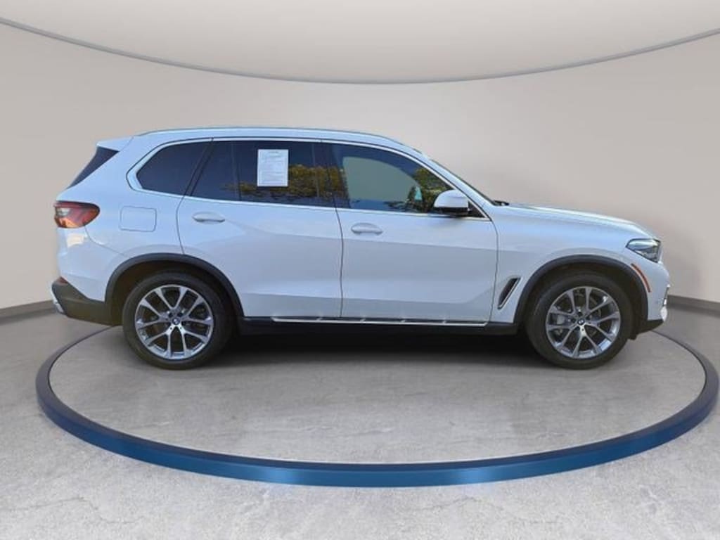 Used 2023 BMW X5 sDrive40i sDrive40i Sports Activity Vehicle