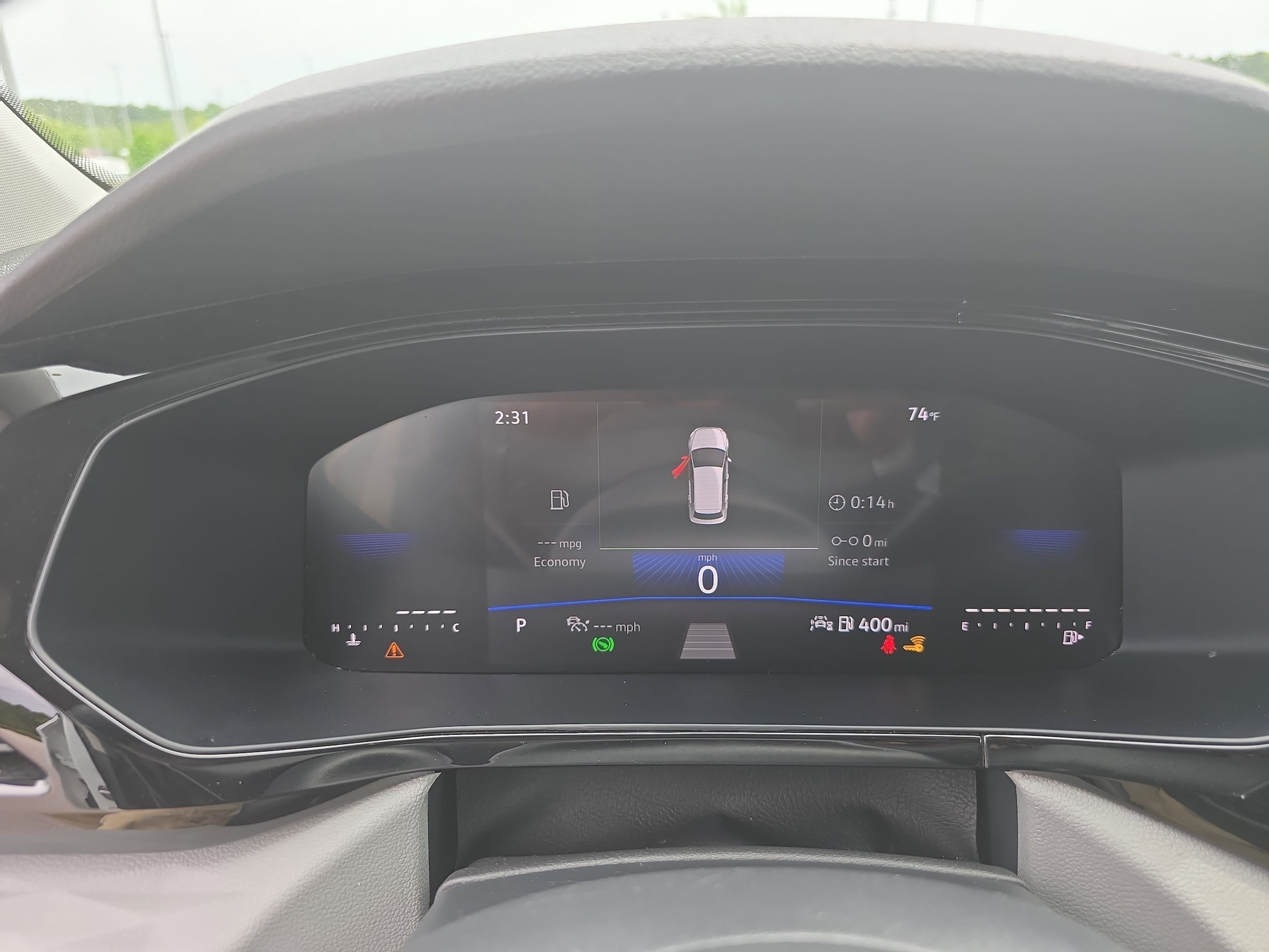 2024 Volkswagen Taos S - Photo 18
