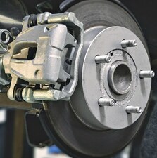 Complimentary Brake Inspection* Complimentary Brake Inspection*