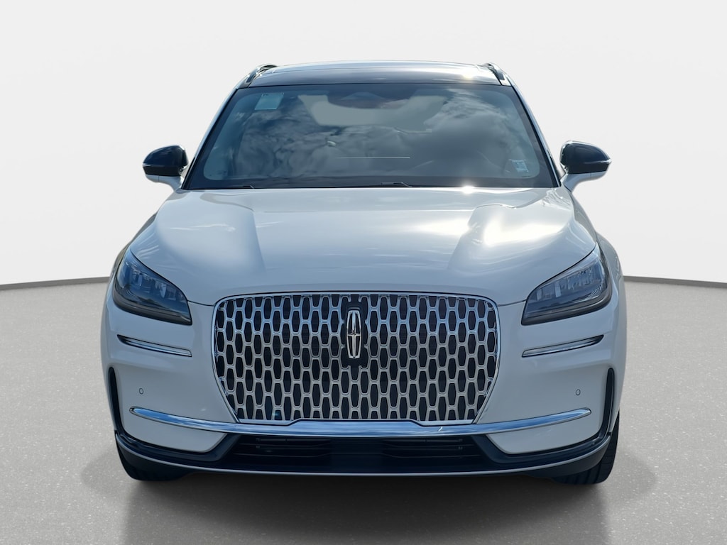 New 2026 Lincoln Corsair Premiere Premiere AWD