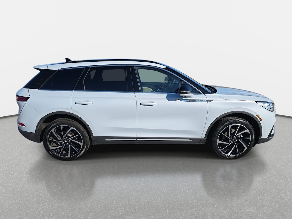 New 2025 Lincoln Corsair Reserve Reserve FWD