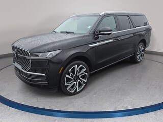 2026 Lincoln Navigator L Reserve Reserve 4x4