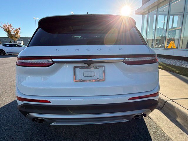 Certified 2023 Lincoln Corsair Reserve Reserve AWD