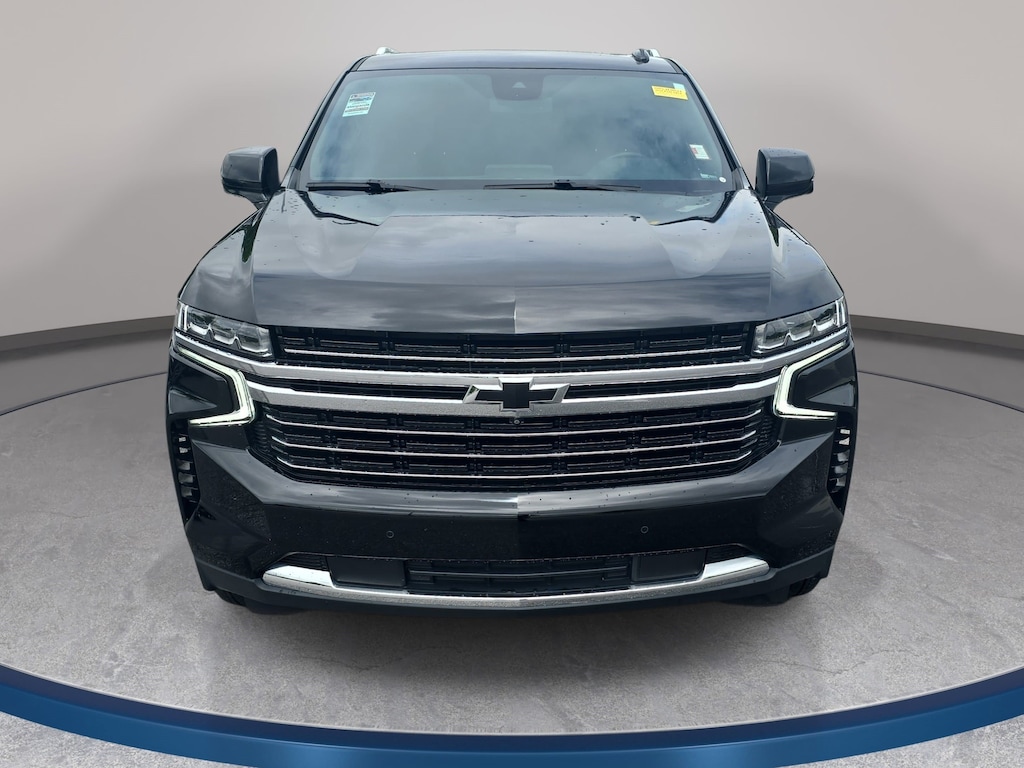 Used 2024 Chevrolet Tahoe LT 4WD LT