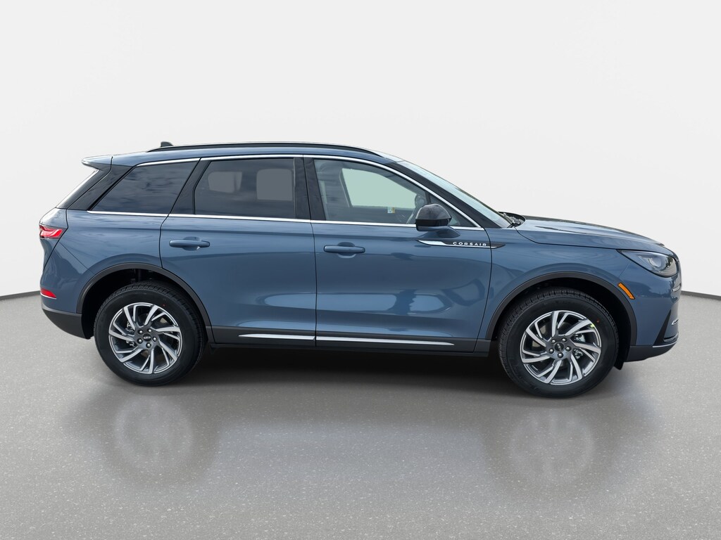 New 2026 Lincoln Corsair Premiere Premiere AWD