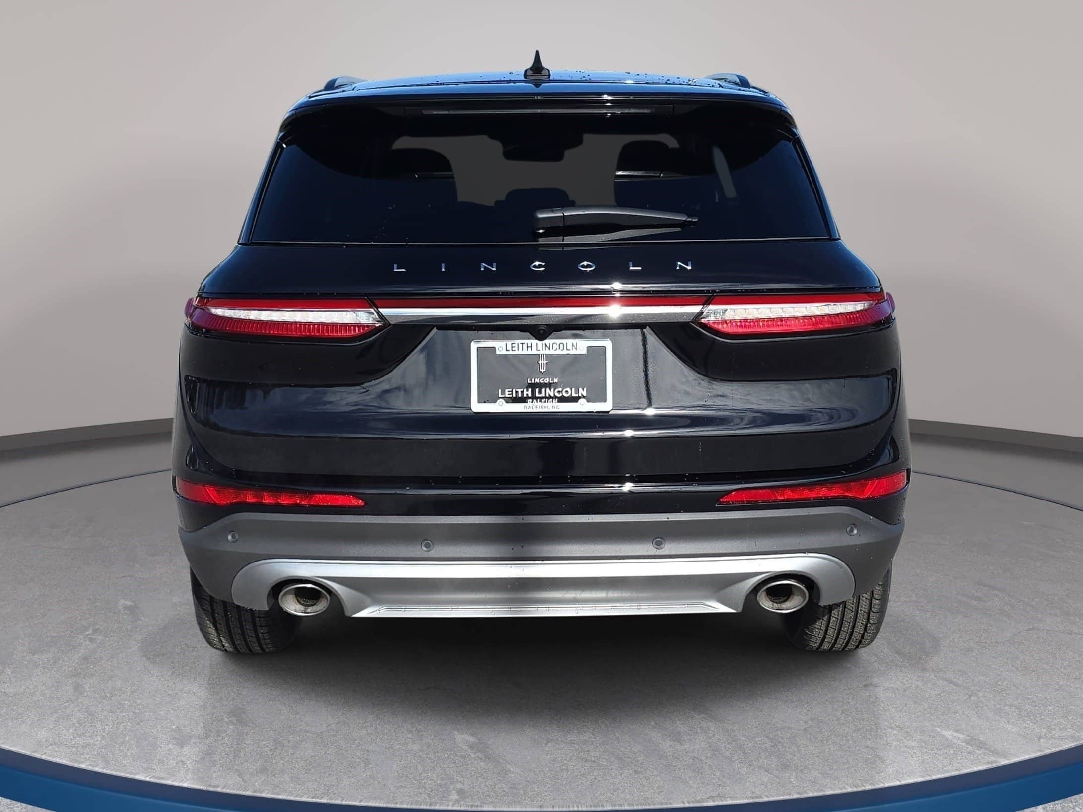 2026 Lincoln Corsair Premiere - Photo 6