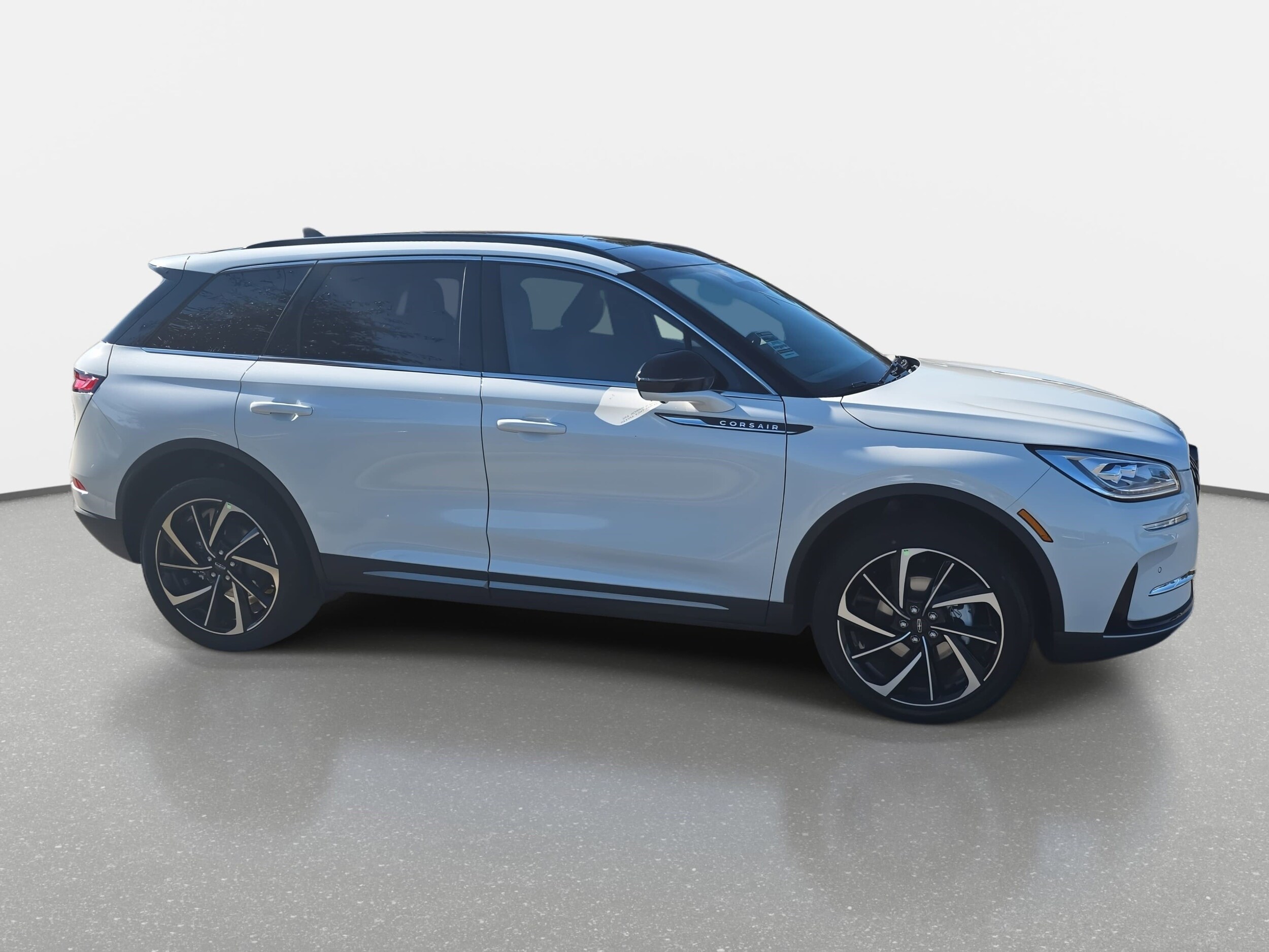 2026 Lincoln Corsair Reserve photo 4