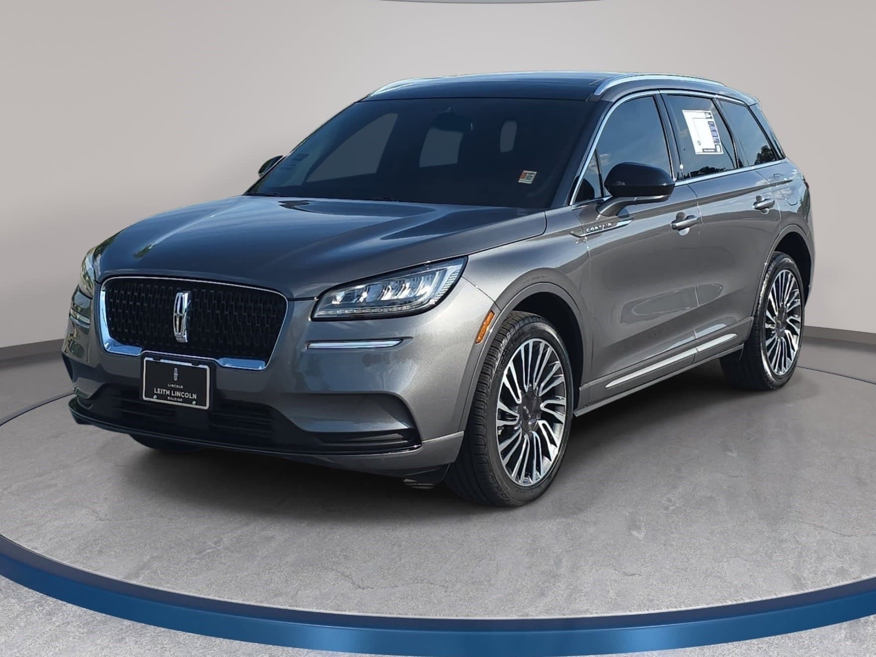 2022 Lincoln Corsair AWD's photo
