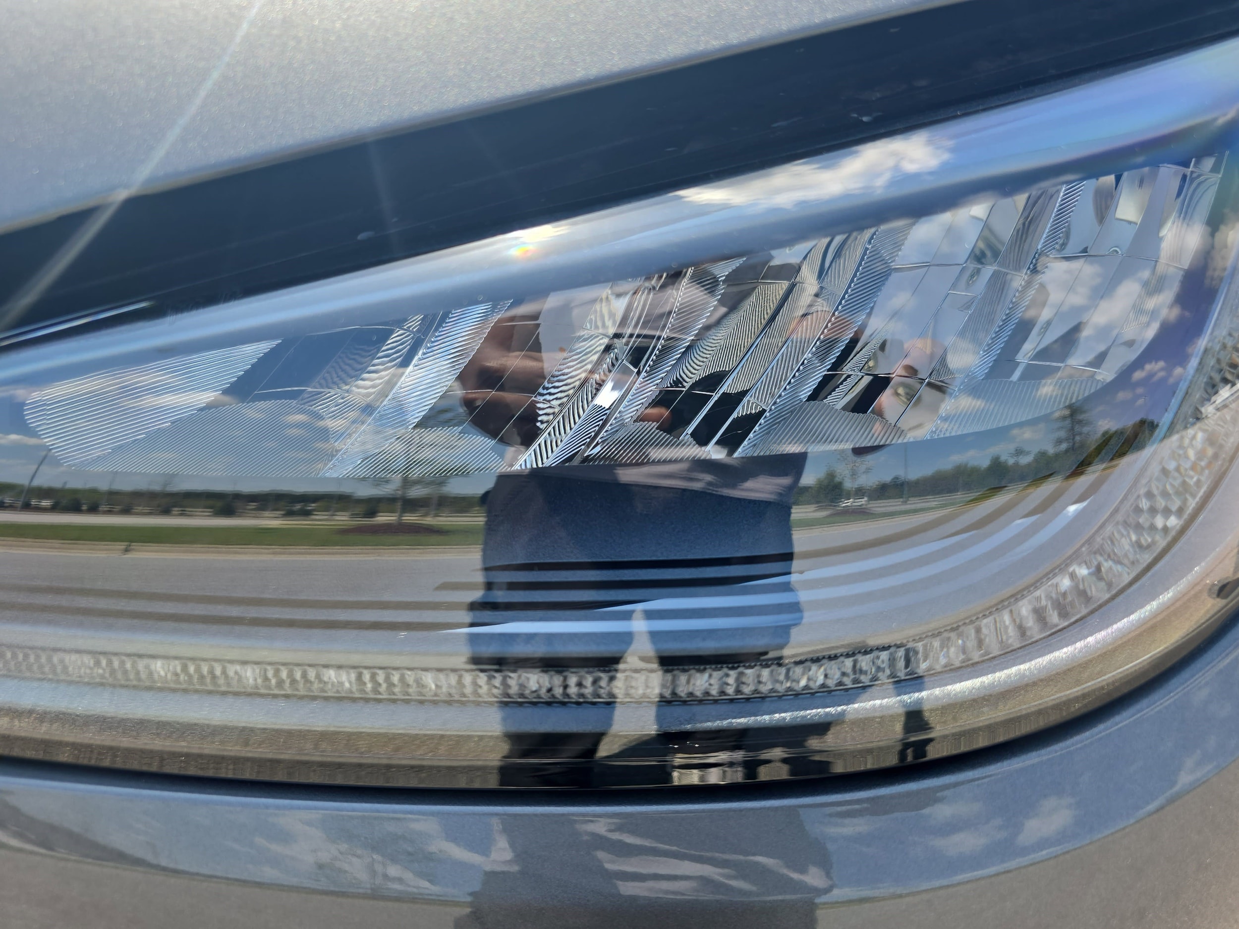 2026 Lincoln Corsair Premiere - Photo 30