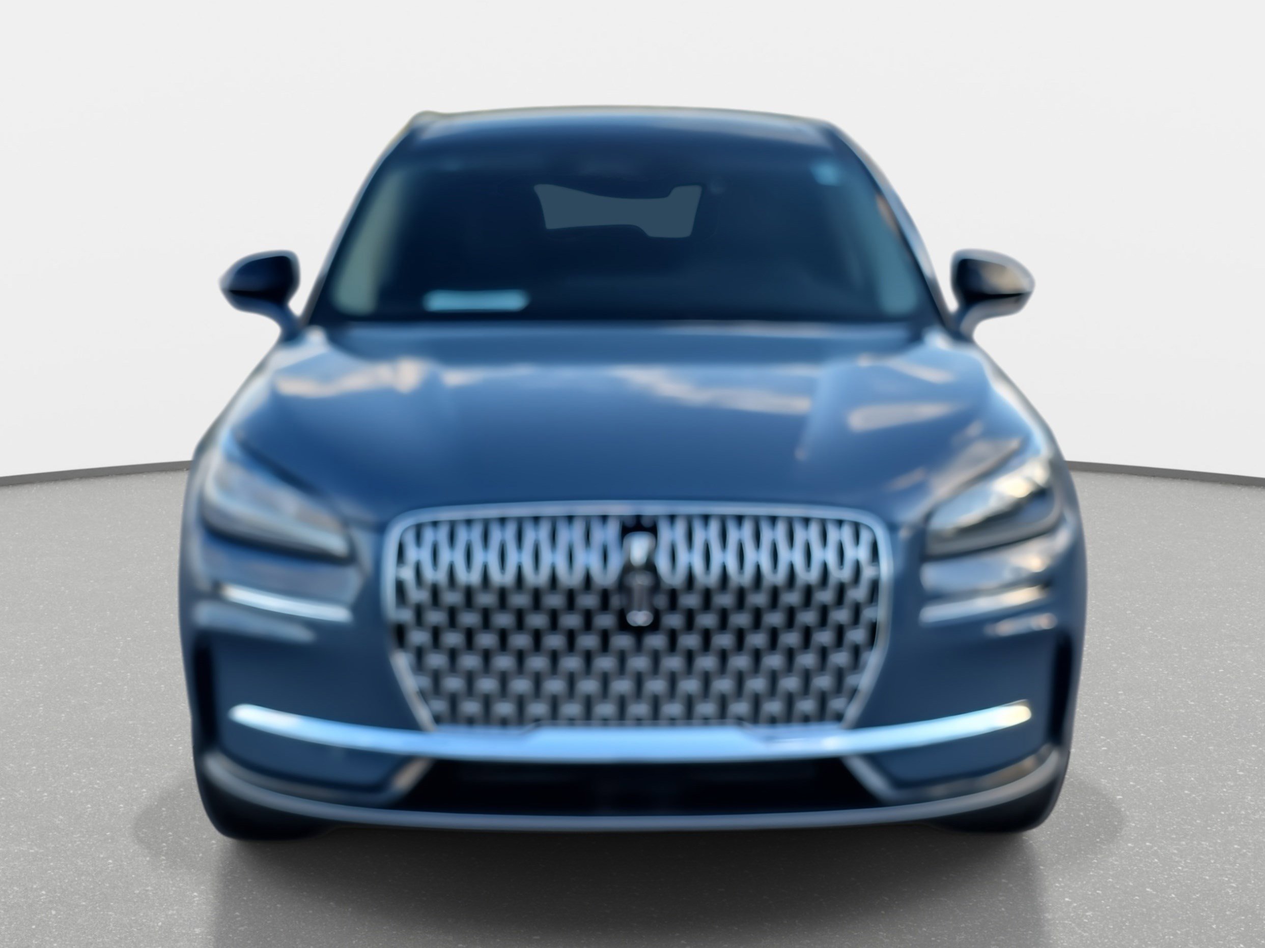2026 Lincoln Corsair Premiere photo 2