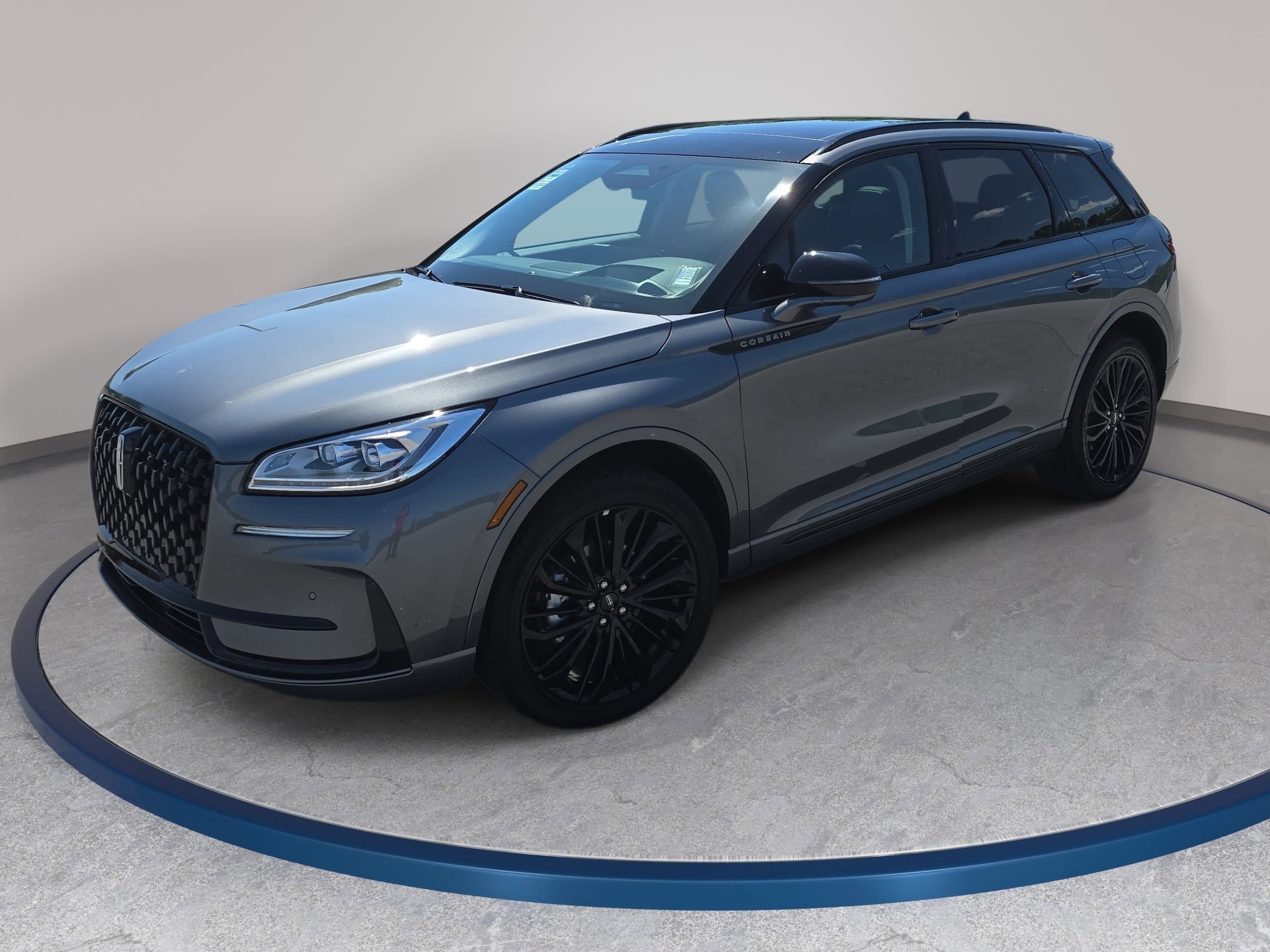 2026 Lincoln Corsair Reserve AWD's photo