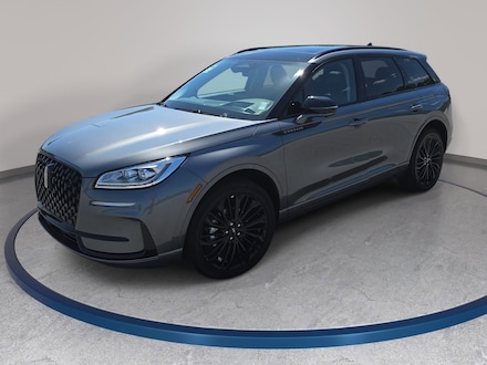 2026 Lincoln Corsair Reserve Reserve AWD