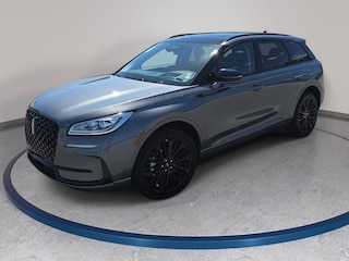2026 Lincoln Corsair Reserve Reserve AWD