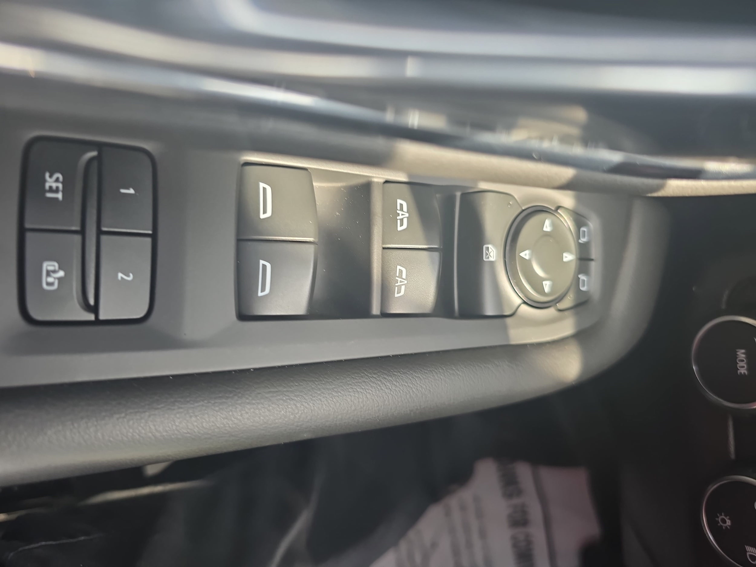 2023 Chevrolet Tahoe Z71 - Photo 27