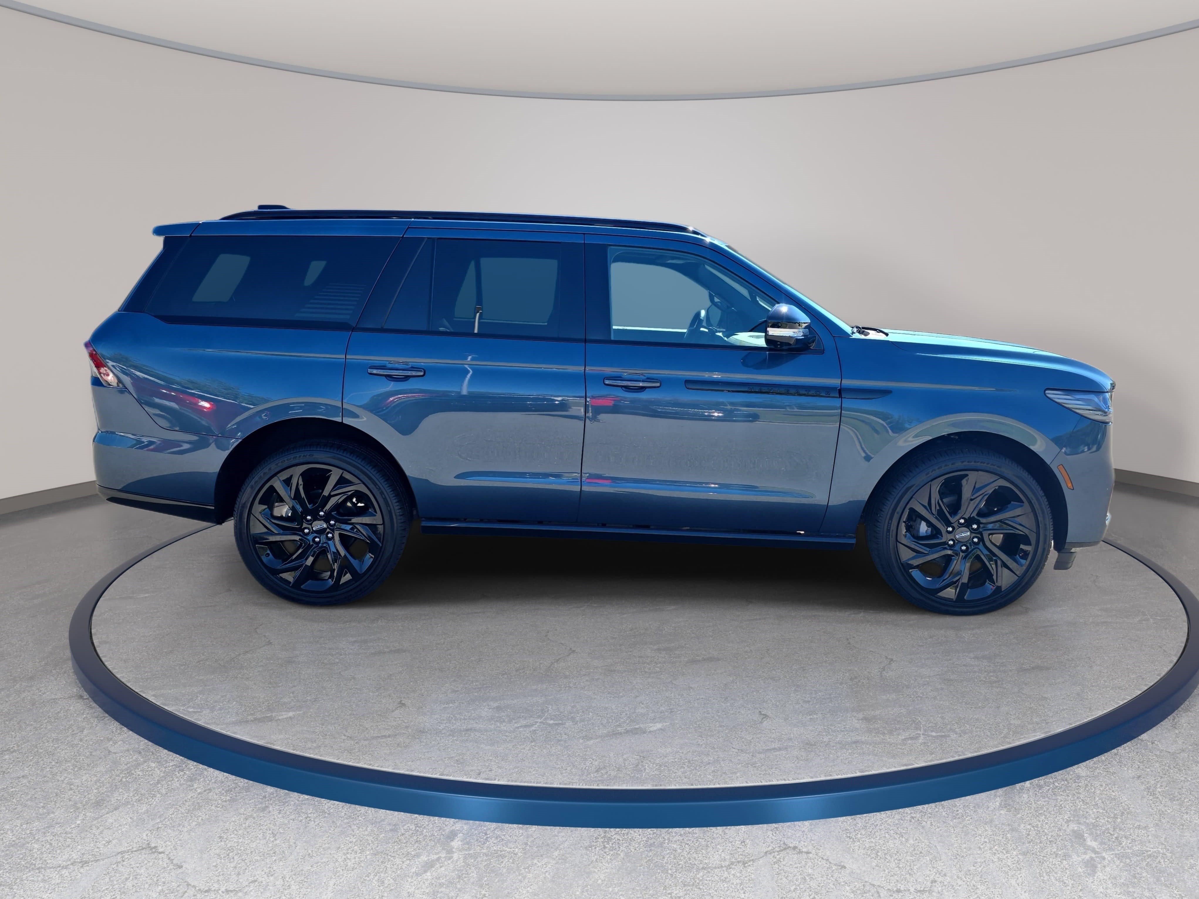 New 2027 Lincoln Navigator Reserve Reserve 4x4