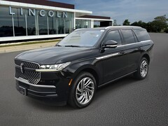 2025 Lincoln Navigator Reserve Reserve 4x4